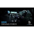 thumbnail image 5 of KIT GAMER Logitech Volante Pedales Y Palanca PARA XBOX ONE Y PC G920 Y SHIFTER DRIVING FORCE, 5 of 5