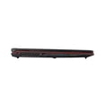 thumbnail image 4 of MSI GP63 Leopard-077 15.6" Performance Gaming Laptop i7-8750H (6 cores), NVIDIA GeForce GTX 1060 6G, 256GB SSD + 1TB HDD, 16GB RAM, WIN 10, VR READY, RGB KB, GP63LEOPARD077, 4 of 10