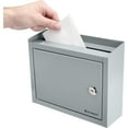 thumbnail image 2 of Multi Purpose Drop Box,9.75x.3x7.75 INCH, 2 of 10