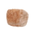 thumbnail image 4 of Txlixc Mujeres Sexy Strapless Crop Top Y2k Faux Fur Tube Top Fairy Mini Chaleco Fluffy Tight Bra Top Estética Clubwear ( Txlixc Estilo de ocio, 4 of 9