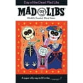 thumbnail image 1 of Jour des Morts Mad Libs, 1 of 3
