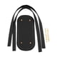 thumbnail image 5 of Fondo de bolso de ganchillo y correa, conjunto de accesorios DIY, fondo de bolso para bolso de mano, bolso de mano, 5 of 9