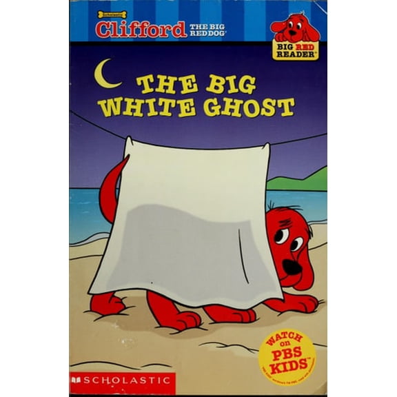 Pre-Owned Big Red Reader (Paperback) by Gail Bridwell Herman