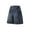 #Blue, variant on DPTALR Men's Summer Fashion Solid Color Zipper Fly Straight Leg Denim Cargo Shorts with Pockets,Blue,Big and Tall Men L