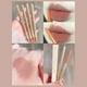 thumbnail image 1 of Xihbxyly Colorete En Barra 3D, Iluminador Multifuncional, Ligero y Brillante, Fórmula No Grasa de Fácil Aplicación, Ideal para Rutinas de Belleza Diarias, para Amantes Del Maquillaje, Efecto Duradero, 1 of 2