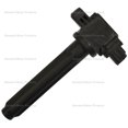 thumbnail image 1 of Standard Motor Eng.Management Bobine d'Allumage UF814 Standard; Remplacement OE; Électronique; Noir; à Brancher; Borne à 3 Lames; avec Supports de Montage; Simple, 1 of 8