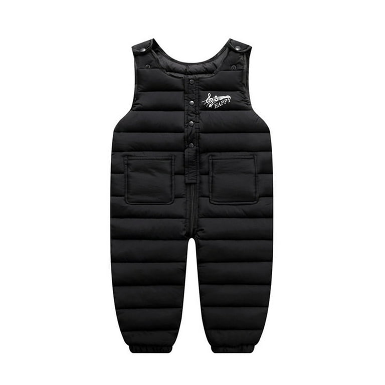 Infant clearance snow bibs