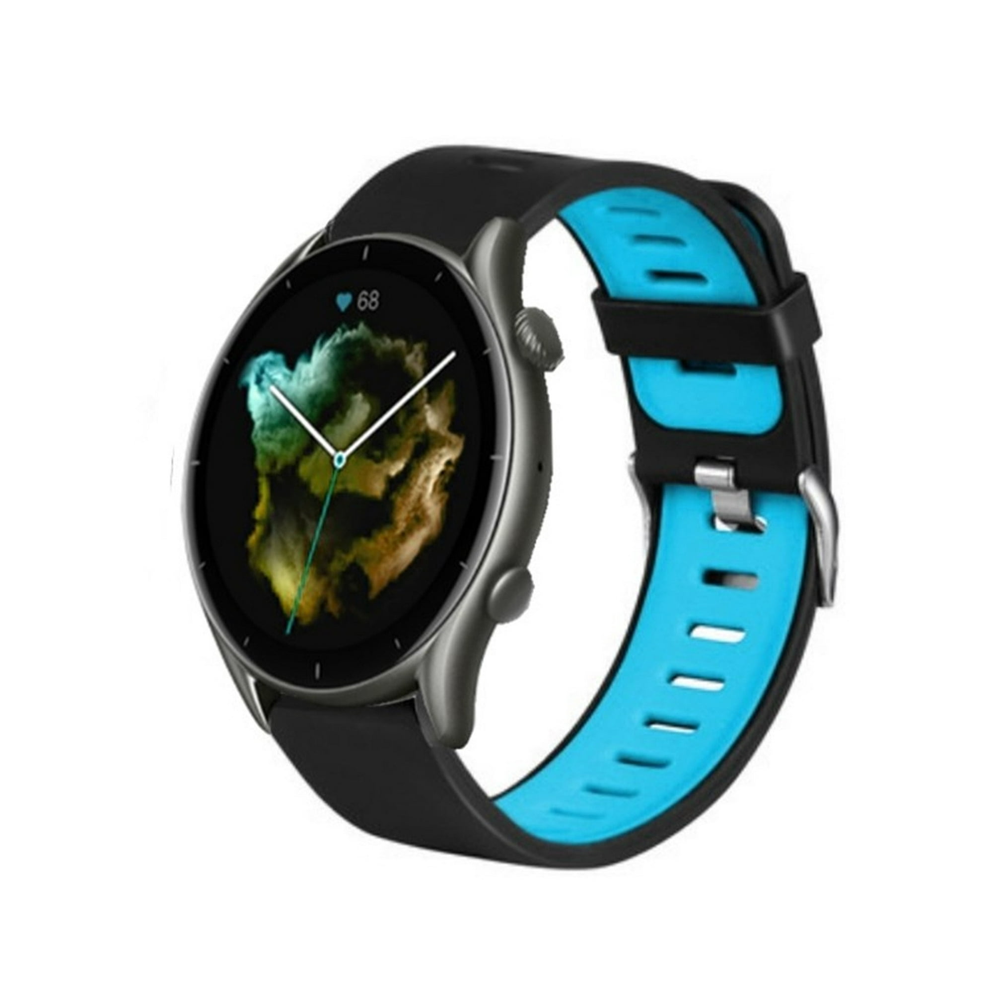 Amazfit gtr huami hotsell