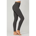 thumbnail image 3 of Conceited Women's Ivy Buttery Soft High Waist Basic Leggings, 3 of 6