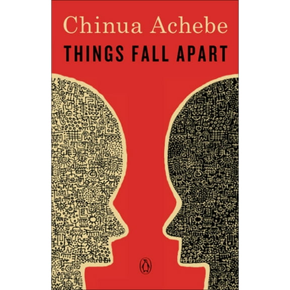 Pre-Owned Things Fall Apart (Unknown) 0812458400 9780812458404