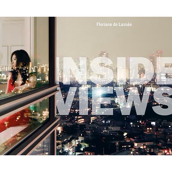 Pre-Owned Inside Views, 9782490952267, 2490952269, Hardcover, 1 edition