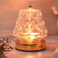 thumbnail image 3 of Water Ripple Projection Lamp Rotary Light Romantic Date Lighting Decor For Festival  Home  Restaurant  Bar, 3 of 13