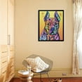 thumbnail image 4 of Bugsy 2, Animals Framed Art Print Wall Art by Dean Russo Sold by Art.Com, 4 of 5