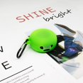 thumbnail image 2 of Silicone Protective Cover Shell Antifall Earphone Case for LG Tone Free FN7/FN6/FN5/FN4 Wireless Bluetooth Earbuds Accessories, 2 of 8