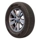 thumbnail image 1 of Llanta 185/70r13 Royal Black Mile 86t ROYAL BLACK ROYAL MILE, 1 of 2