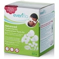 thumbnail image 2 of Kit de repuestos Evenflo Feeding para la bomba de lactancia eléctrica doble de fuerza hospitalaria avanzada Evenflo Feeding NA, 2 of 3