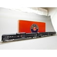 thumbnail image 2 of LIONEL HALLOWEEN DOOM LINER 21" PASSENGER CAR 2 PACK O GAUGE 2527470, 2 of 14