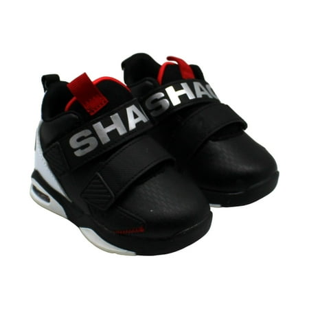Boys' Shaq Infant & Toddler Composite Basketball Shoes - For Little Hoops Enthus(size 6)