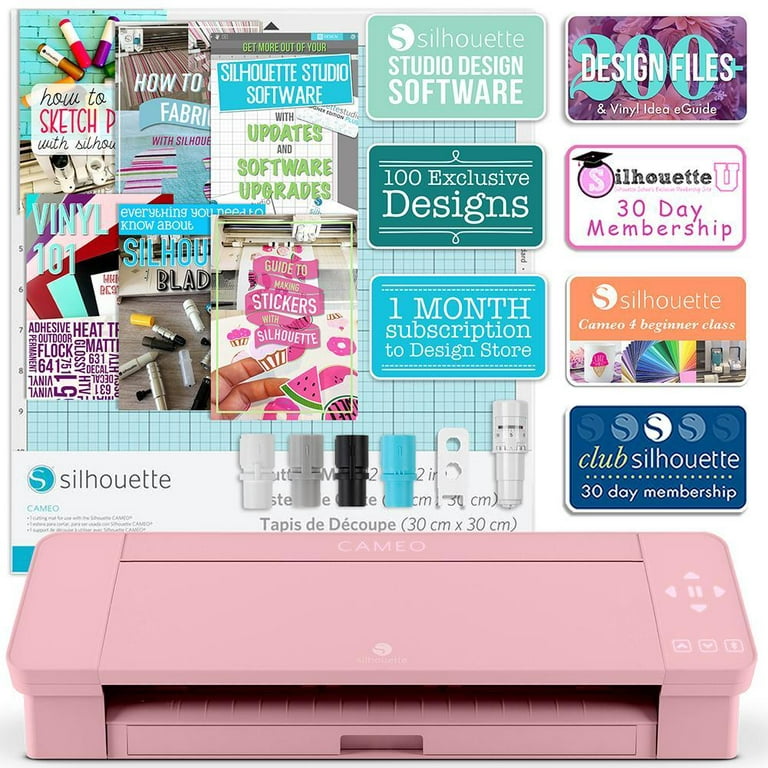 Silhouette Cameo All Tools Bundle