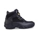 thumbnail image 2 of Bota táctica mujer botín militar dama Workland 76213 Negro negro 27.5 Workland 76213DNAPANEG, 2 of 5