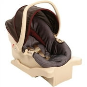 Safety 1st - Comfy Carry Elite Plus Infant Car Seat, Hillsboro