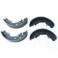thumbnail image 2 of Power Stop Rear Brake Shoes B714, 2 of 2