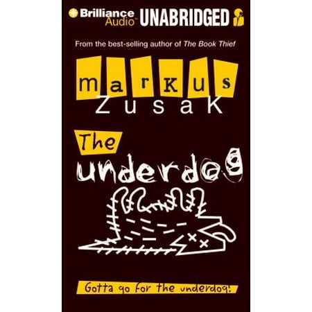 The Underdog