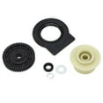 thumbnail image 3 of Kit de reparación del actuador de la caja de transferencia de la caja de cambios 27102413711 para Land Rover Discovery LR3 LR4, 3 of 14