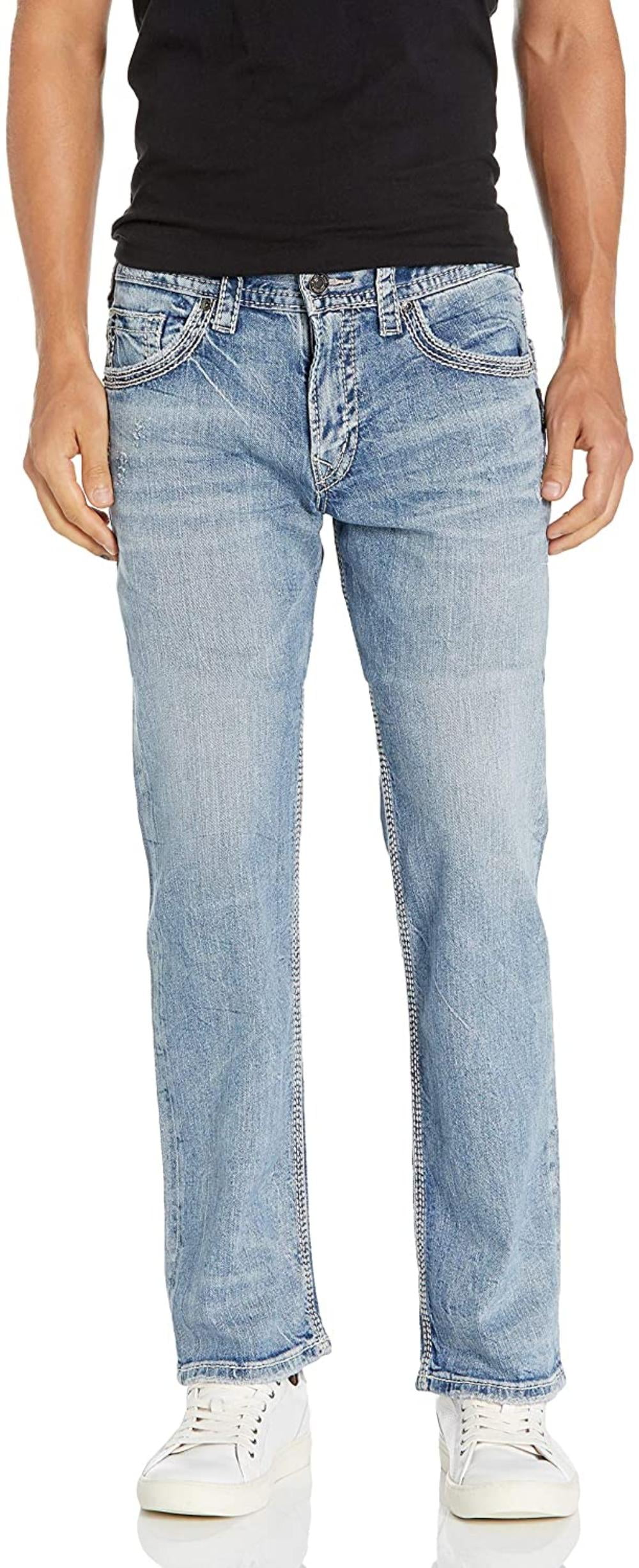 silver gordie jeans clearance