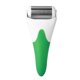 thumbnail image 1 of Masajeador con rodillo de hielo, dispositivo de masaje fresco de mano, antiarrugas, piel facial, cuerpo liso, verde, 1 of 14