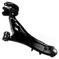 thumbnail image 2 of 2pcs Front Lower Control Arms For 2007-2014 Edge 2007-2014 MKX 2007-2014 CX-9, 2 of 6