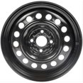 thumbnail image 3 of 15 X 6 In. Steel Wheel for Honda Civic 2005-01, 3 of 5