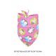 thumbnail image 3 of Bufanda triangular con estampado de conejito de Pascua, babero navideño de gatos y perros, ideal para accesorios fotográficos de fiesta de Pascua y decoraciones navideñas. Bufanda triangular de poliés, 3 of 6