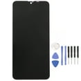 thumbnail image 2 of Kit De Reemplazo De Pantalla Táctil, Accesorios De Reparación De Teléfonos Cómodo Tacto De La Mano Alta Saturación De Color Digitalizador De Pantalla LCD Para Teléfono, 2 of 7
