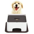 thumbnail image 2 of Durable Feeding Table Pets Table, For Cats Dogs Small Size, 2 of 8