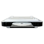 iLive Electronics Bluetooth Under-Cabinet CD Music System