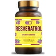 thumbnail image 1 of Pillbox Resveratrol Suplemento, 200 Cápsulas, 3 Meses, 1 of 5
