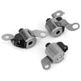 thumbnail image 3 of Kit de solenoide de cambio de transmisión de 3 piezas, 2 cambios, 1 bloqueo, A340E, se adapta a Toyota Corolla Jadeshay A, 3 of 8