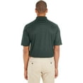 thumbnail image 3 of Ash City - Core 365 Polo Piqué Performance à Rayures Micro Express pour Hommes, 3 of 3