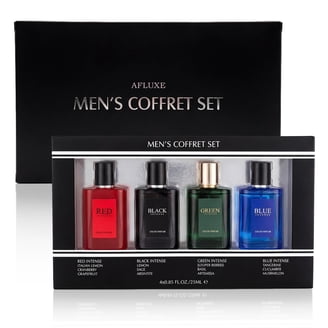 AZZARO THE MOST WANTED/AZZARO SET (M) EDP INTENSE - Walmart.com