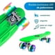 thumbnail image 4 of Patineta Penny Board 22" Bluelander con Llantas LED de Colores Bluelander  Patineta, 4 of 5