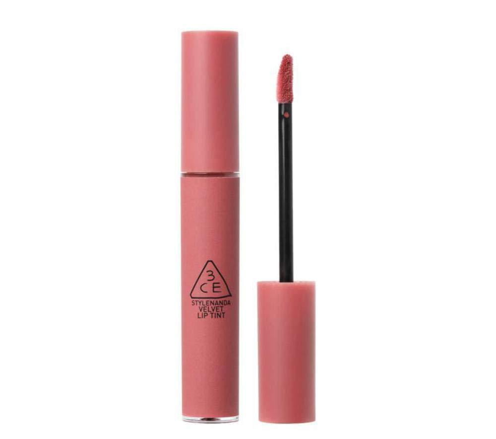 3CE - 3CE Velvet Lip Tint (4g/ea) 10 colors / Newly Launched / Mlbb