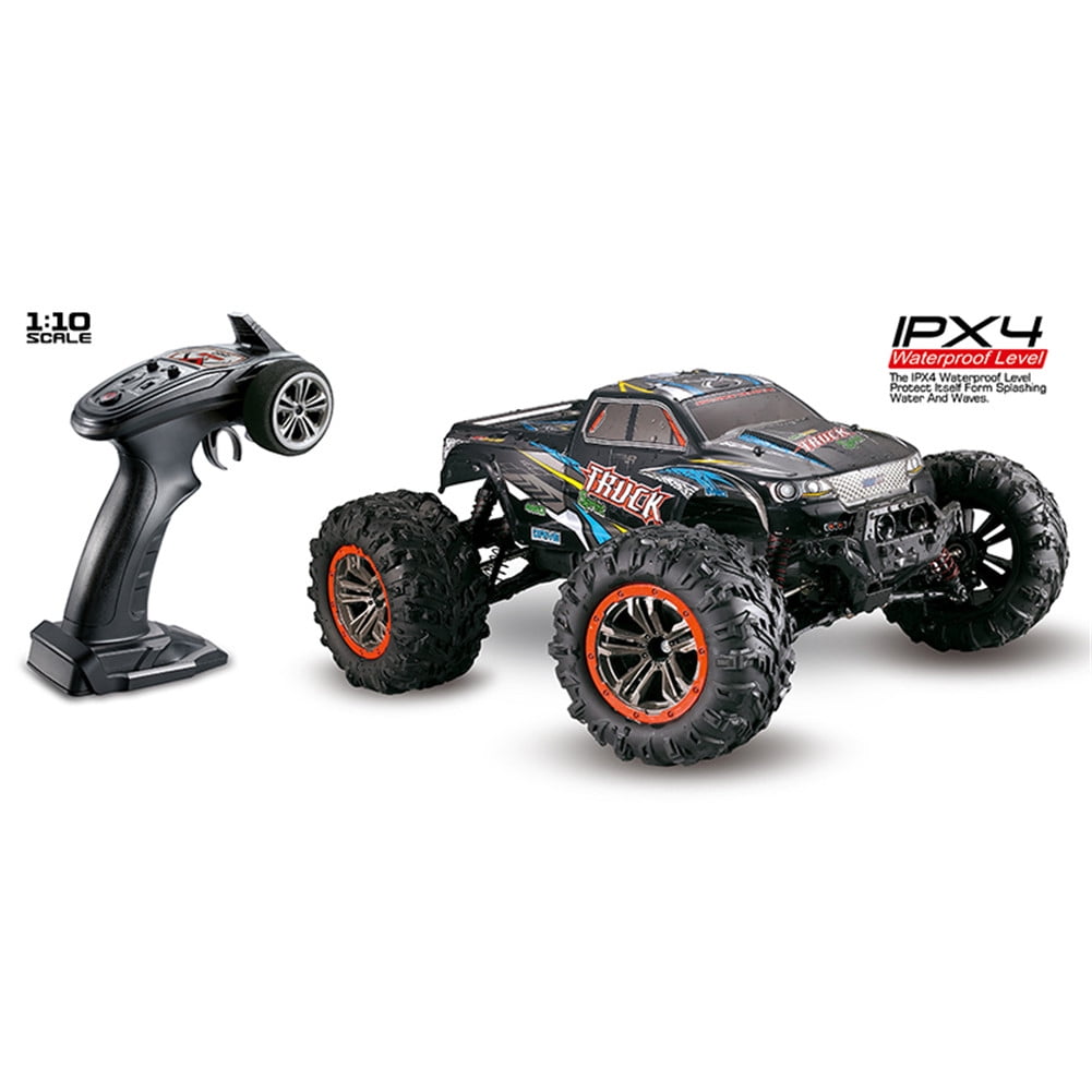 extremely fast rc cars