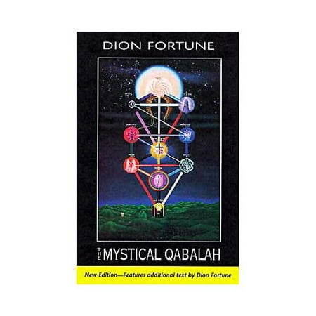 Mystical Qabalah