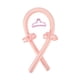 thumbnail image 1 of Diadema Rizadora De Espuma Sin Calor Pretty Hair Wave Former Para Cabello Largo Belleza De Mujer Vogacara CE003048-03, 1 of 6