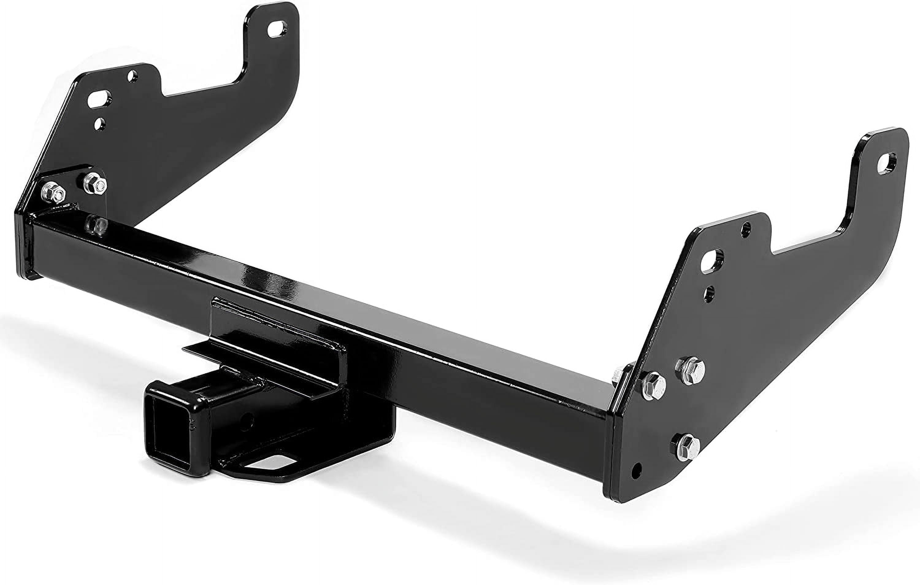 2025 Ford F150 Trailer Hitches