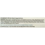 Vibrant Life Jumbo Deodorizing Wipes for Dogs & Puppies, Vanilla Coconut, 100 Count