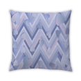 thumbnail image 1 of Ahgly Company Outdoor Square Contemporary Throw Pillow, 18 inch by 18 inch, 1 of 5