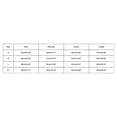 thumbnail image 3 of Womens Tshirt Solid Long Sleeve Crewneck Sheer Mesh See Through Top Tees for Women Black L, 3 of 5