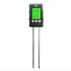 thumbnail image 1 of Probador de Suelo Multifuncional 6 en 1 Fertilidad del Suelo PH Temperatura Humedad Luz Solar Detector de Humedad del Aire para Jardinería, 1 of 8